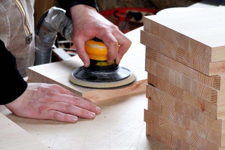 Zimmerei Karlheinz Knauft in Erding